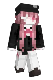 o7zx Minecraft avatar full body