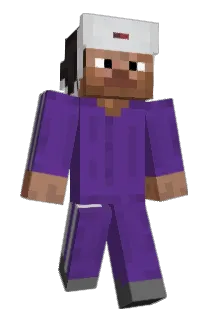 o8ie Minecraft avatar full body