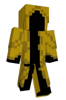 o94q Minecraft avatar full body