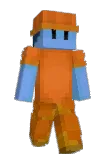 o965 Minecraft avatar full body