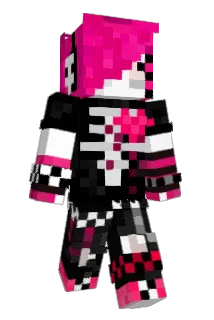 o99v99o Minecraft avatar full body