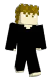 o9cat Minecraft avatar full body