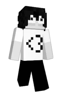 o9ia Minecraft avatar full body