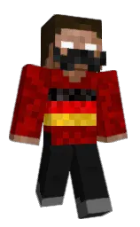 Custom render preview