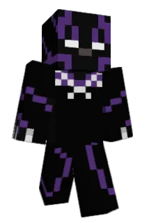 oANIMAL_MASTERo Minecraft avatar full body