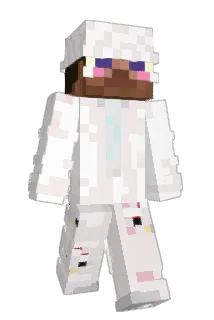 oAnnz Minecraft avatar full body