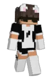 oArshy Minecraft avatar full body