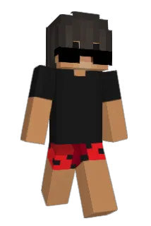 oAslan_ Minecraft avatar full body