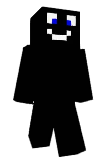 oAstrx Minecraft avatar full body