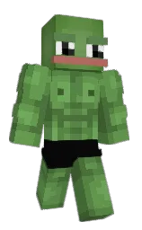Custom render preview