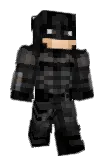 oBwne Minecraft avatar full body