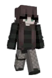 oChqr Minecraft avatar full body