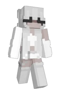 oCleaps Minecraft avatar full body