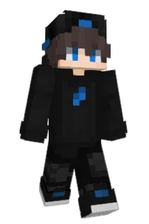 oClick_ Minecraft avatar full body