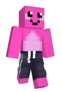 oColin Minecraft avatar full body