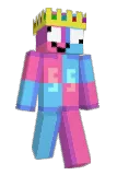 oD1rkn1ss Minecraft avatar full body