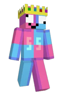 oD1rkn1ss Minecraft avatar full body