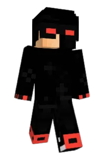 oD3ySx Minecraft avatar full body