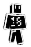 oDezoito Minecraft avatar full body