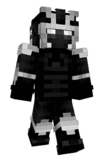oDicy Minecraft avatar full body