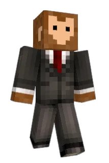 oDqv Minecraft avatar full body
