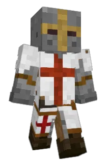 oDragonPLo Minecraft avatar full body