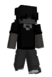oElephant Minecraft avatar full body
