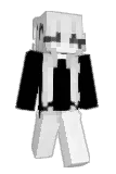 oEpyk Minecraft avatar full body
