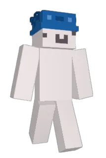 oFeats Minecraft avatar full body