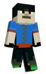 Custom render preview