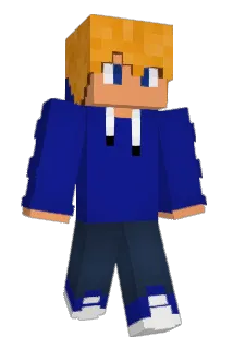oFlipp_ Minecraft avatar full body