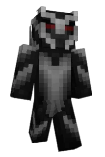 oFlur Minecraft avatar full body