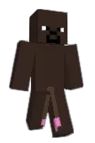 oGregui Minecraft avatar full body