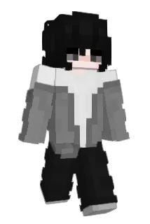 oHa_beZ_CtpAXa_ Minecraft avatar full body