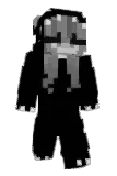 oIcyy Minecraft avatar full body