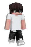 oItsVex Minecraft avatar full body