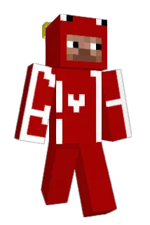 oJOGO Minecraft avatar full body