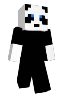 oJavi Minecraft avatar full body