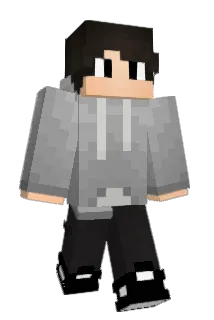 oJnLo Minecraft avatar full body