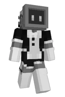 oKaiBaccas Minecraft avatar full body