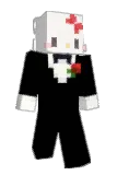 oKaoz_ Minecraft avatar full body