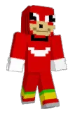 oKingz_ Minecraft avatar full body