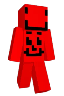 oKoolAid Minecraft avatar full body