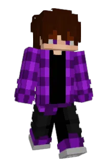 oKroly Minecraft avatar full body