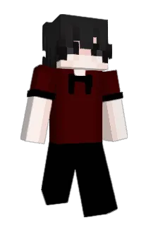 oLegxnd Minecraft avatar full body