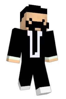oLiexX Minecraft avatar full body