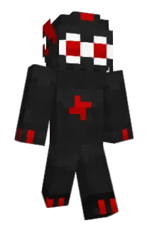 oMARSHMELLOo Minecraft avatar full body