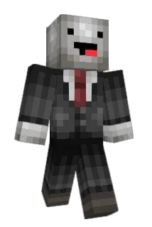 oMaGiCs Minecraft avatar full body