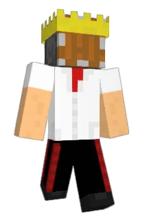 oMoNoKo Minecraft avatar full body