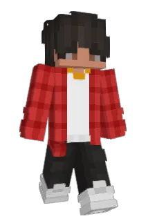 oMqngo Minecraft avatar full body